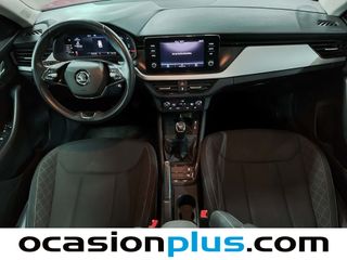 Skoda Kamiq 1.0 TSI Emotion 81 kW (110 CV)