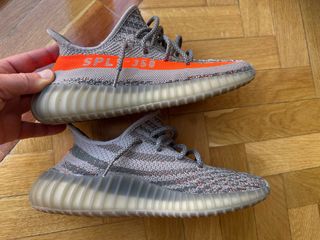 Adidas Yeezy Boost 350 V2 Beluga