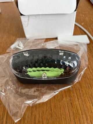 Lampada solare LED da giardino