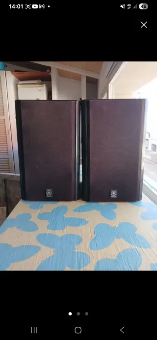 EQUPIO SONIDO DJ/HIFI