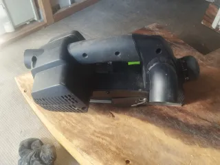 Cepillo eléctrico Festool 65 EQ