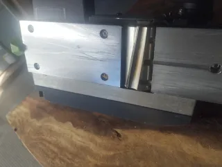 Cepillo eléctrico Festool 65 EQ