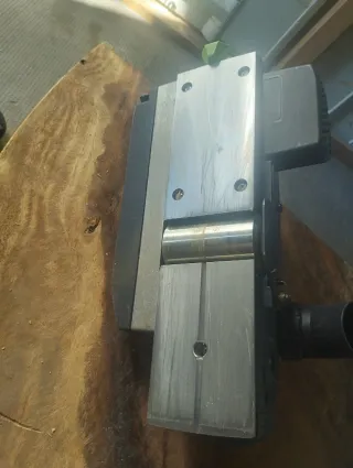 Cepillo eléctrico Festool 65 EQ