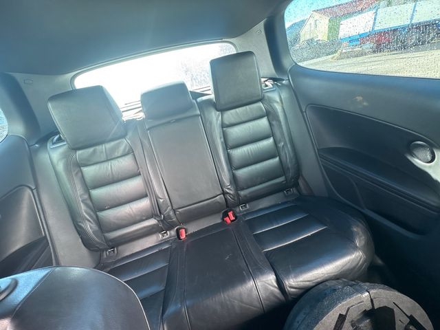 Defensa Delantera VW Golf GTI 6