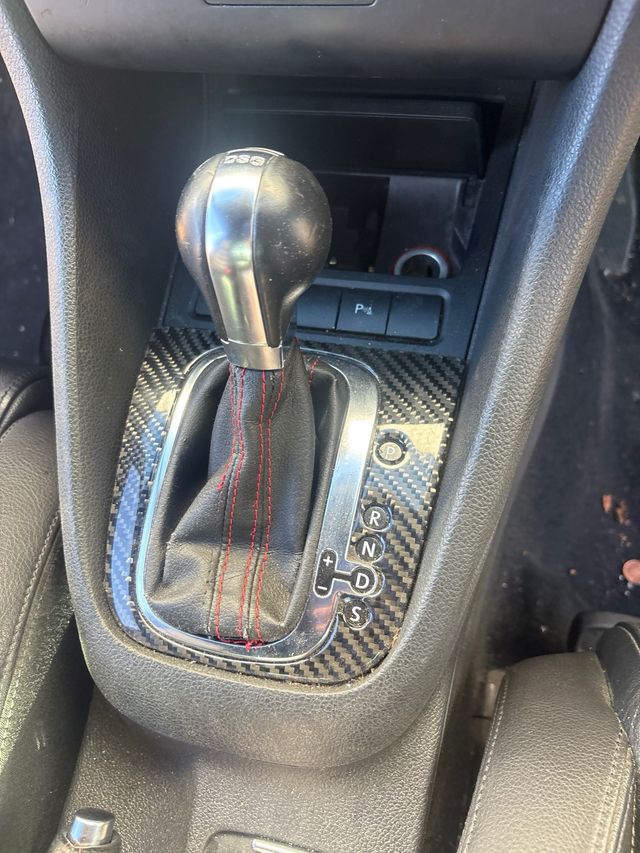 Defensa Delantera VW Golf GTI 6
