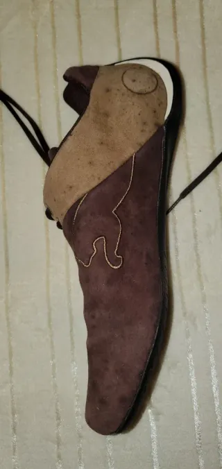 Scarpe Puma Future Cat M2 Beige/Marrone