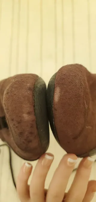 Scarpe Puma Future Cat M2 Beige/Marrone