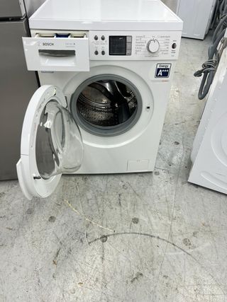 Pack Nevera y Lavadora