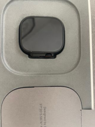 Apple Watch Ultra 2 Negro