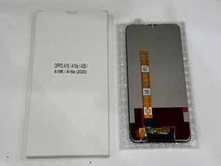 Schermo Oppo A15/A15s/A35/A16k/A16e (2020)