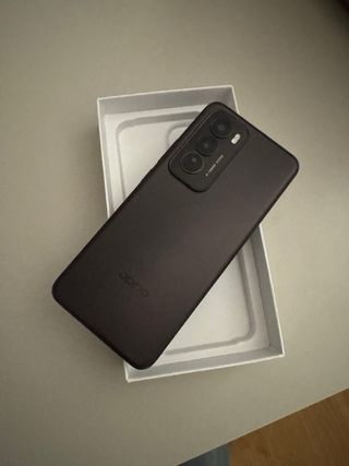 Oppo Reno12 5G Negro