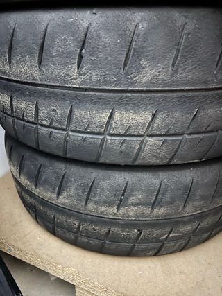 Michelin M20 16 Neumático