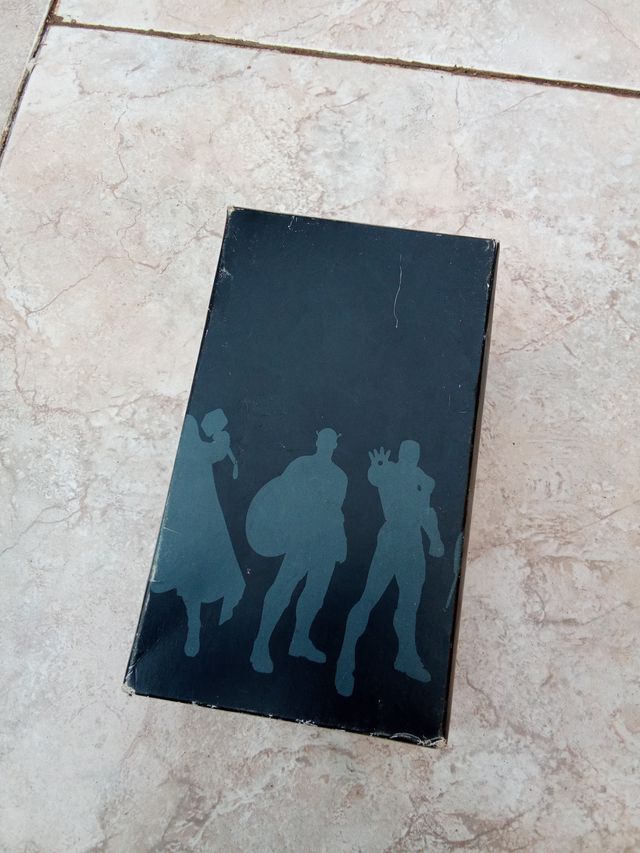 Figura Marvel Vision