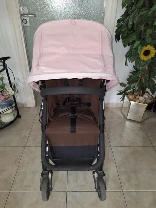 Bugaboo Cameleon 3 Completo