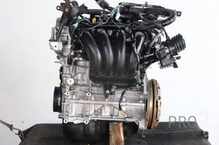 MOTOR COMPLETO MAZDA 3 BERLINA (BP)