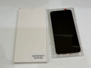 Pantalla Xiaomi Redmi Note 9T Note 9 5G 2021