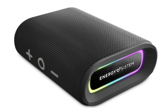 Altavoz Bluetooth Energy Sistem StreetPlay Negro
