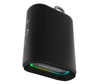 Altavoz Bluetooth Energy Sistem StreetPlay Negro