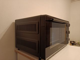 Horno Eléctrico KOENIC