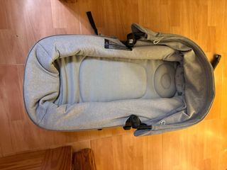 Jane Muum 3 Piezas Cochecito Koos