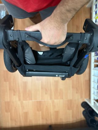 Jane Muum 3 Piezas Cochecito Koos