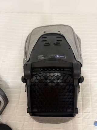 Jane Muum 3 Piezas Cochecito Koos