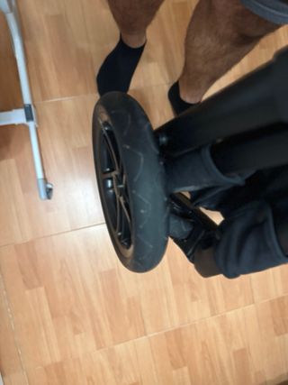 Jane Muum 3 Piezas Cochecito Koos