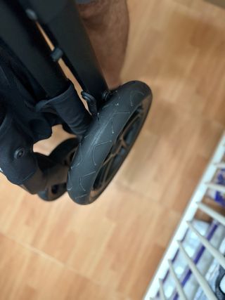 Jane Muum 3 Piezas Cochecito Koos