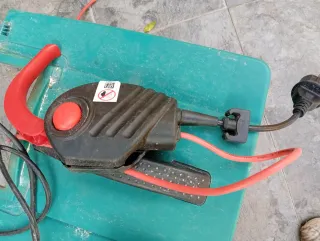 Cassetto per tosaerba Sterwins