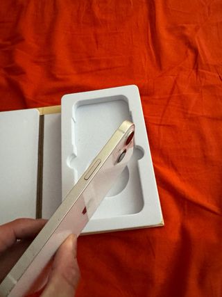 iPhone 13 Blanco 128 GB