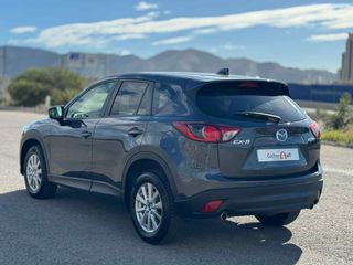 Mazda CX-5 2.2 150CV STYLE 2014