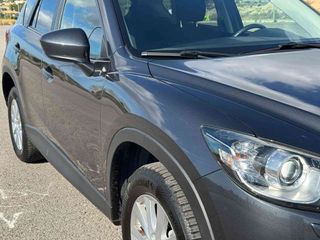 Mazda CX-5 2.2 150CV STYLE 2014