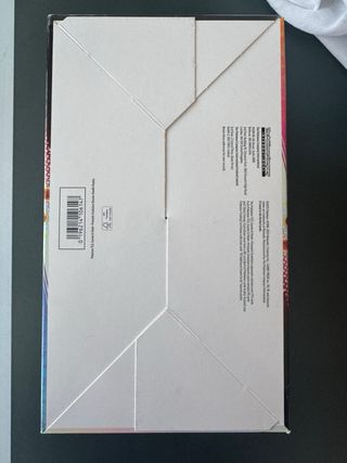 Display 10x Booster Bundle Prismatic Evolution