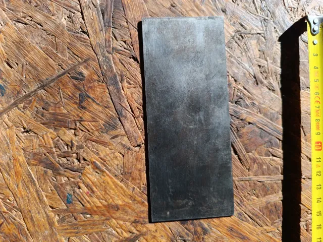 Cepillo carpintero Stanley No. 81