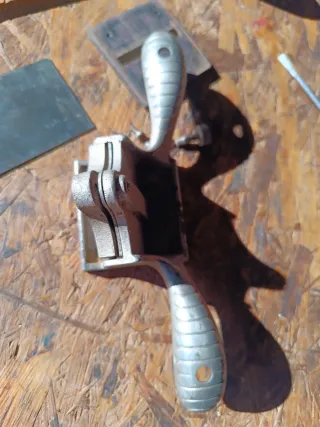 Cepillo carpintero Stanley No. 81