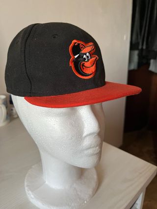 Cappellino Baltimore Orioles bimbo