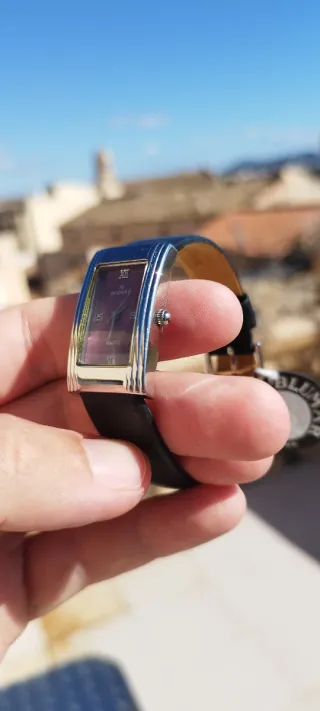 Reloj Blumar Quartz Mujer