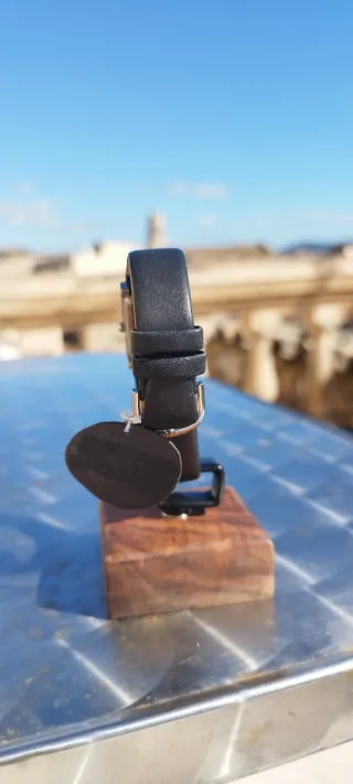 Reloj Blumar Quartz Mujer