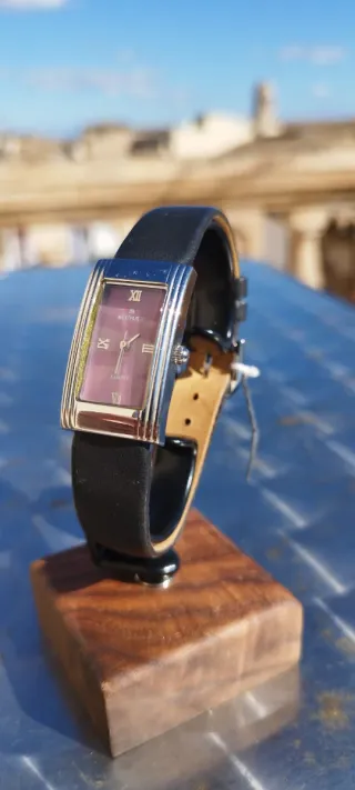 Reloj Blumar Quartz Mujer