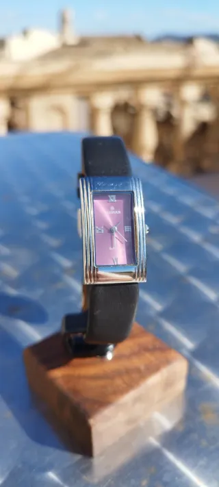 Reloj Blumar Quartz Mujer