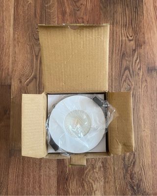 Foco LED F800 Luceco 8W IP65 Dimmable