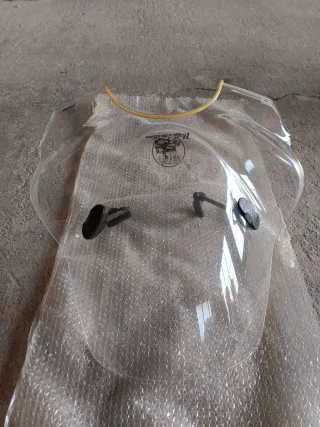 Kit accessori Triumph Street Twin