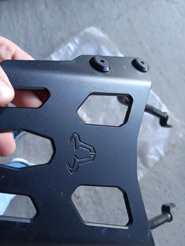 Kit accessori Triumph Street Twin