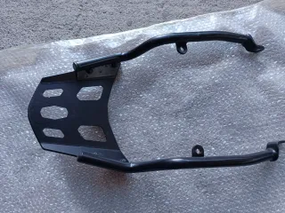 Kit accessori Triumph Street Twin