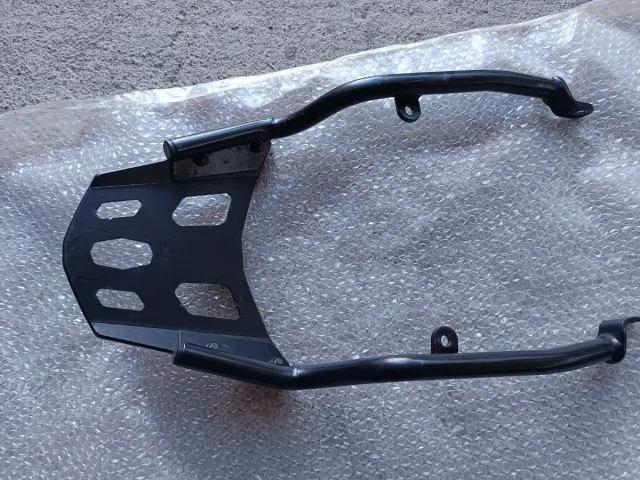 Kit accessori Triumph Street Twin