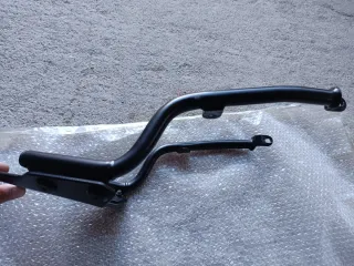 Kit accessori Triumph Street Twin