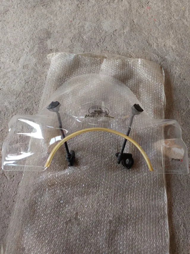 Kit accessori Triumph Street Twin