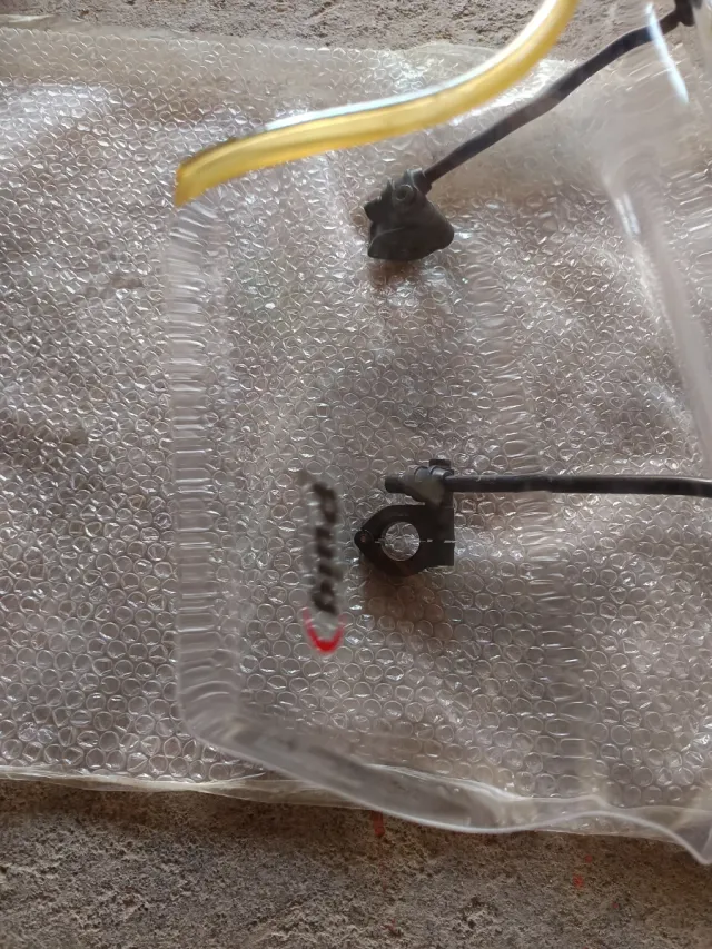 Kit accessori Triumph Street Twin