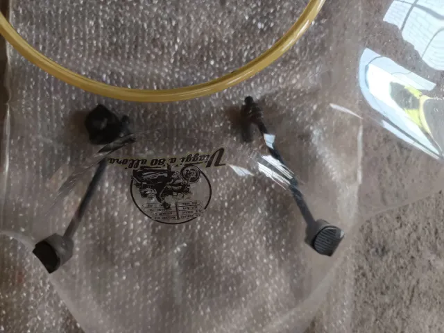 Kit accessori Triumph Street Twin