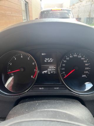 Volkswagen Polo 2015